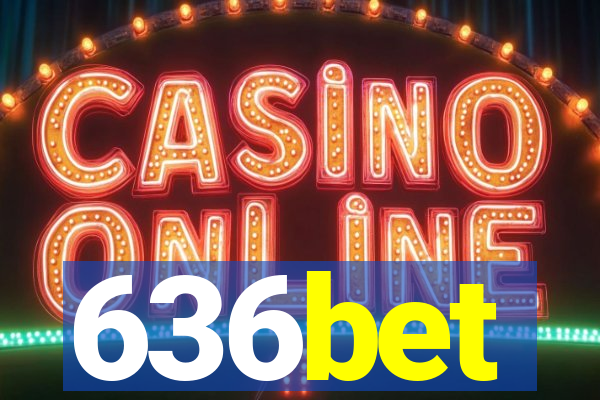 636bet