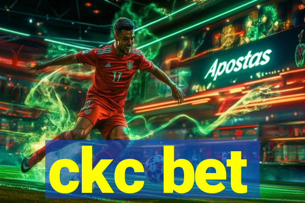 ckc bet