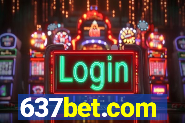 637bet.com