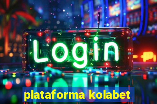 plataforma kolabet