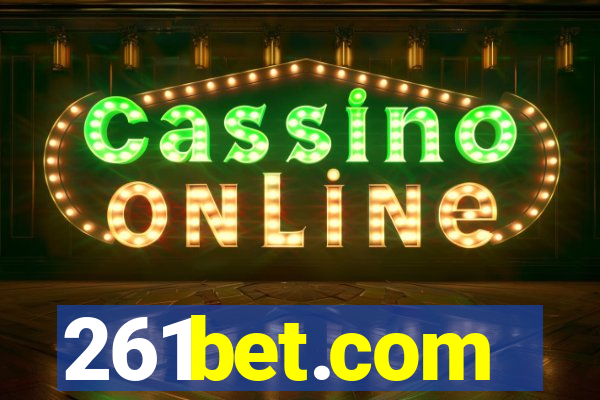 261bet.com