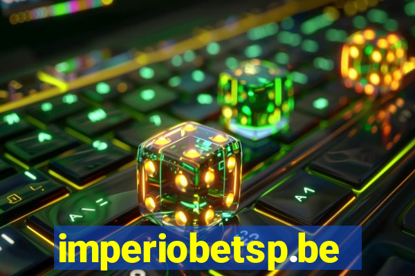 imperiobetsp.bet