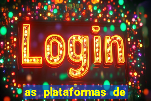as plataformas de jogos que mais pagam