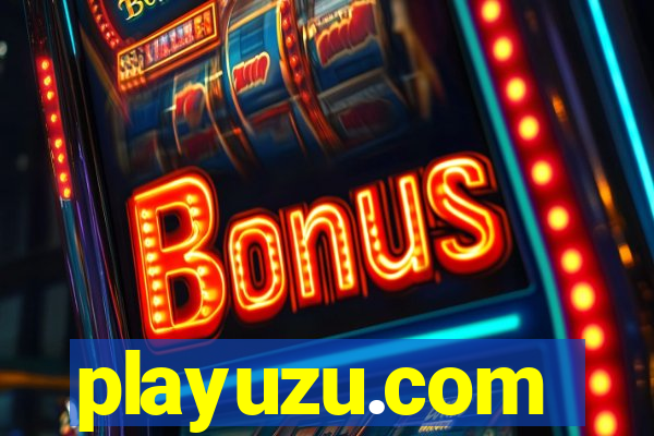 playuzu.com