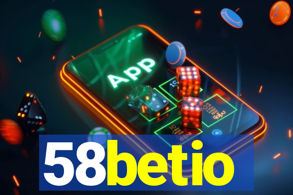 58betio