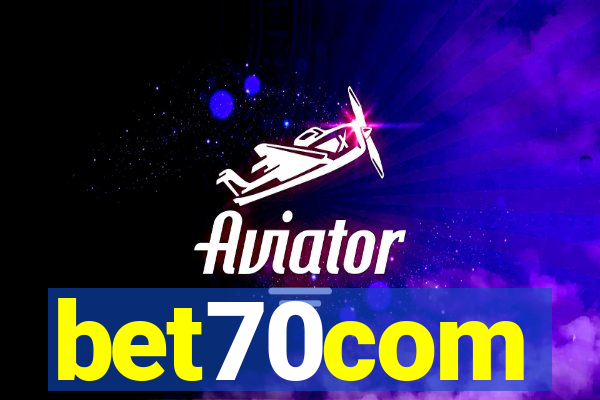 bet70com