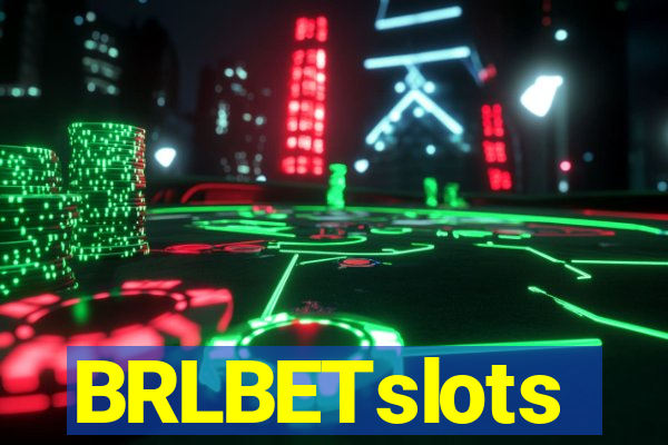 BRLBETslots