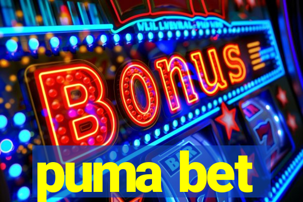 puma bet