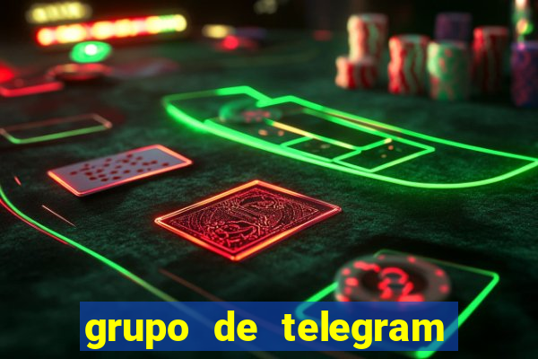 grupo de telegram de adolescentes