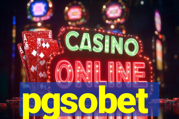 pgsobet