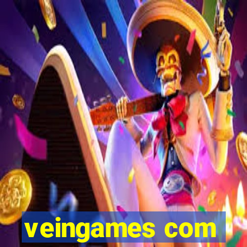 veingames com