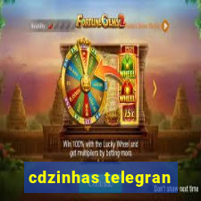 cdzinhas telegran