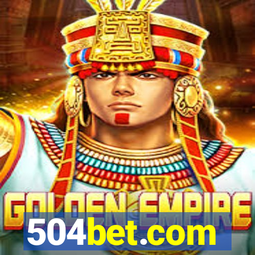 504bet.com