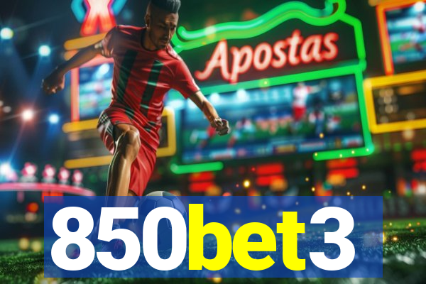 850bet3
