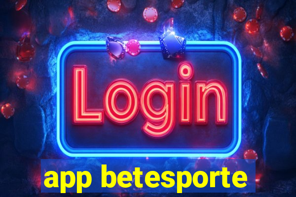 app betesporte