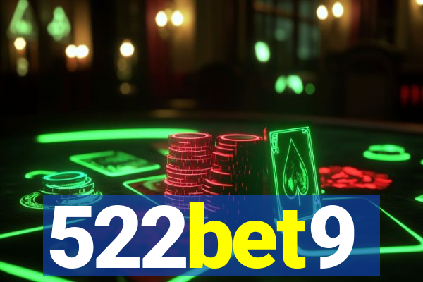 522bet9