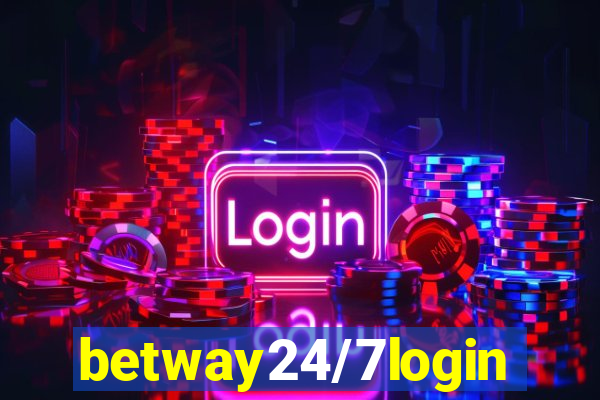 betway24/7login