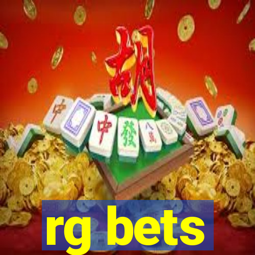 rg bets