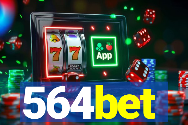 564bet