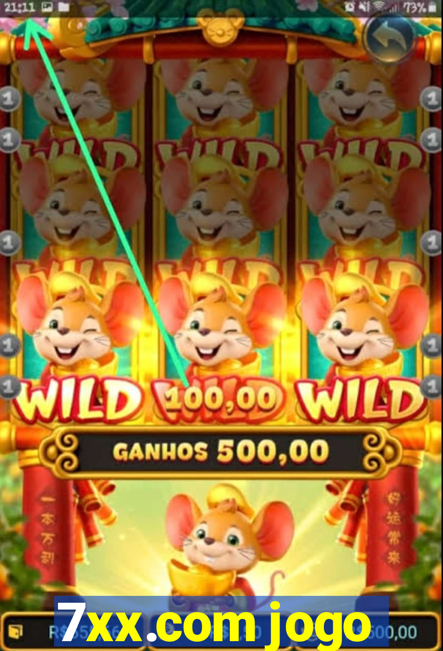 7xx.com jogo