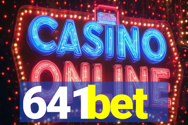 641bet