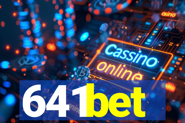 641bet