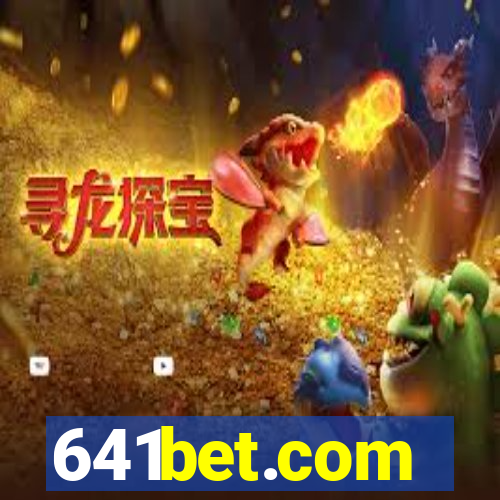 641bet.com