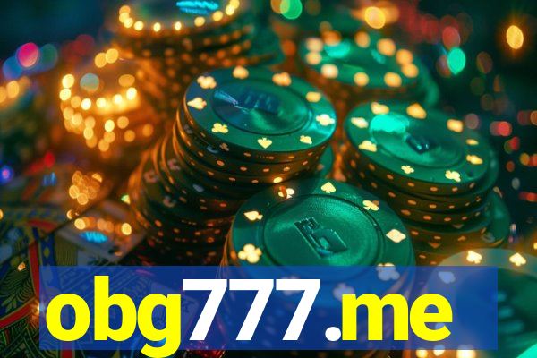 obg777.me