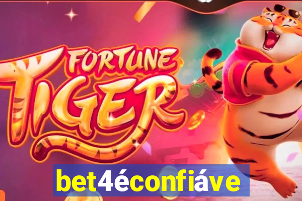 bet4éconfiável