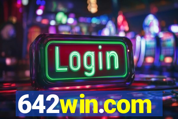 642win.com