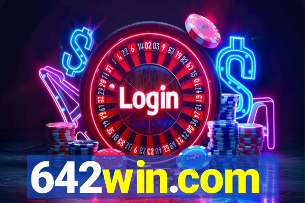 642win.com