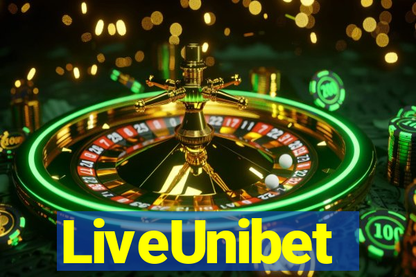 LiveUnibet