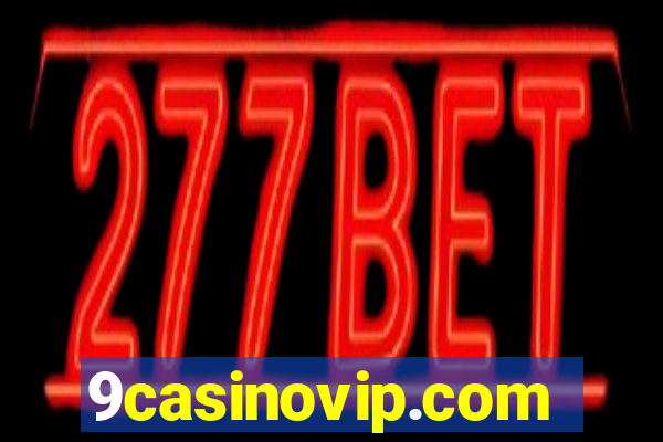 9casinovip.com