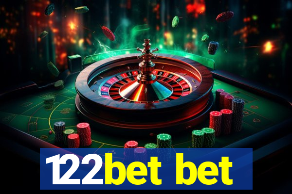 122bet bet