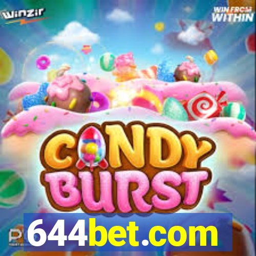 644bet.com