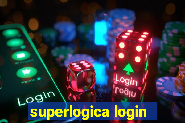 superlogica login