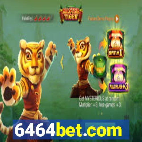 6464bet.com