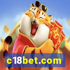 c18bet.com