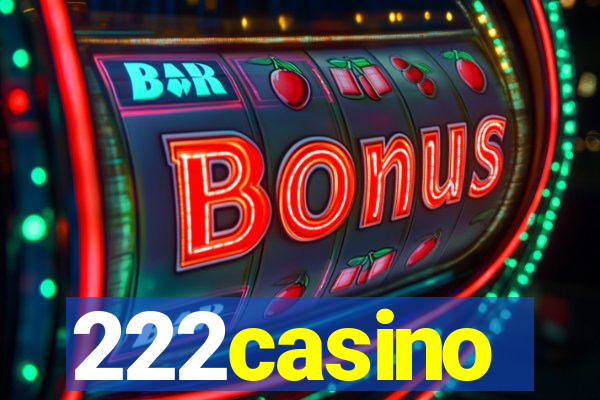 222casino
