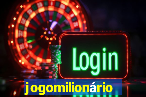 jogomilionário