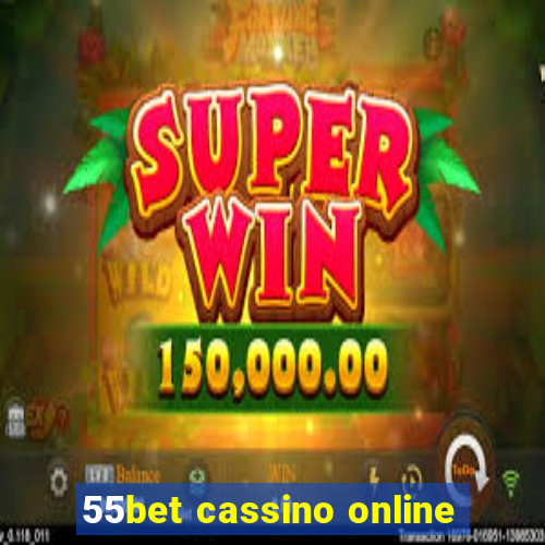 55bet cassino online