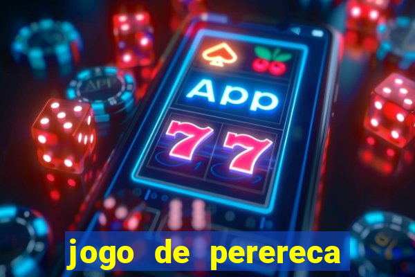 jogo de perereca de mulher