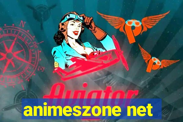 animeszone net