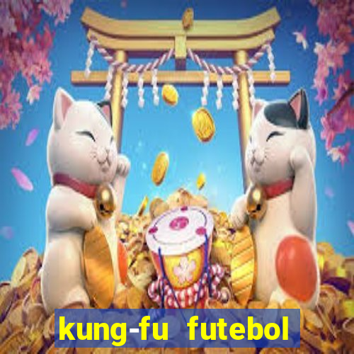 kung-fu futebol clube torrent