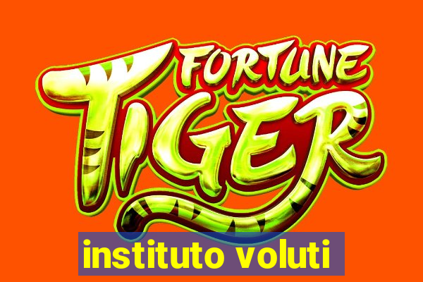 instituto voluti