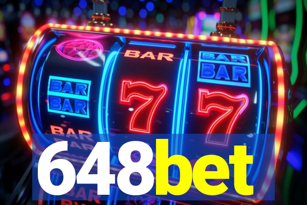 648bet
