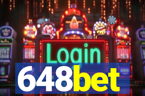 648bet