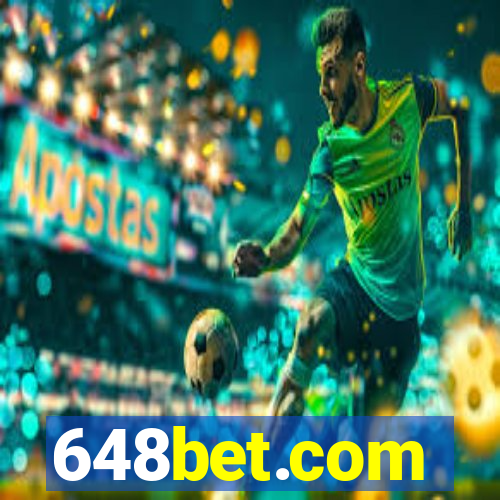 648bet.com