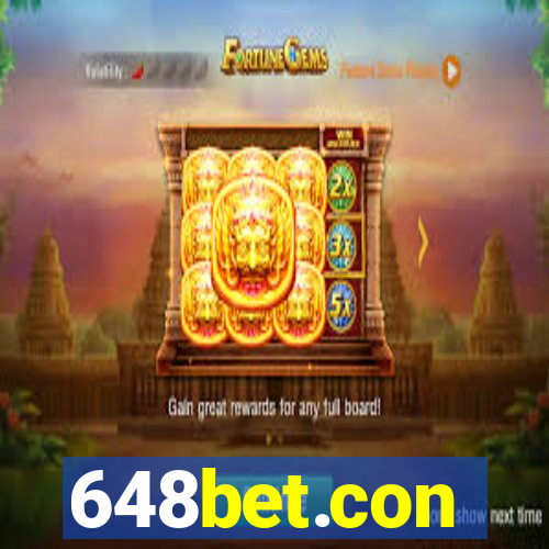 648bet.con