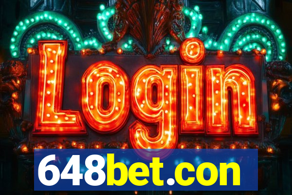 648bet.con